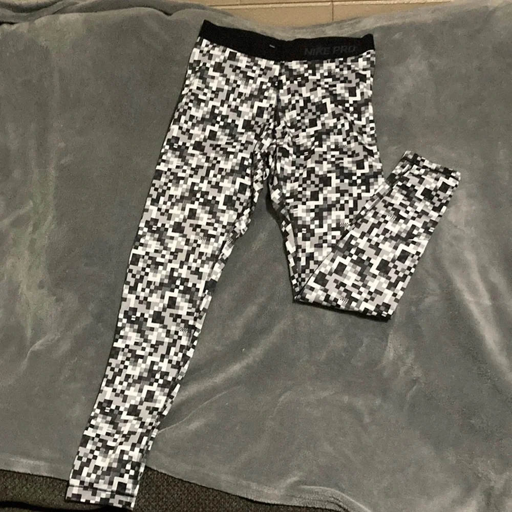 Nike Pro Leggings